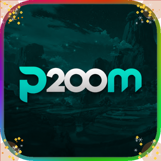 p200m — galeri pratinjau - APK Resmi